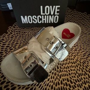 Love Moshino Sandals
